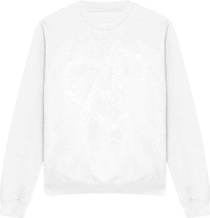 Produktbild Hasbro Be Mine Sweatshirt (M)