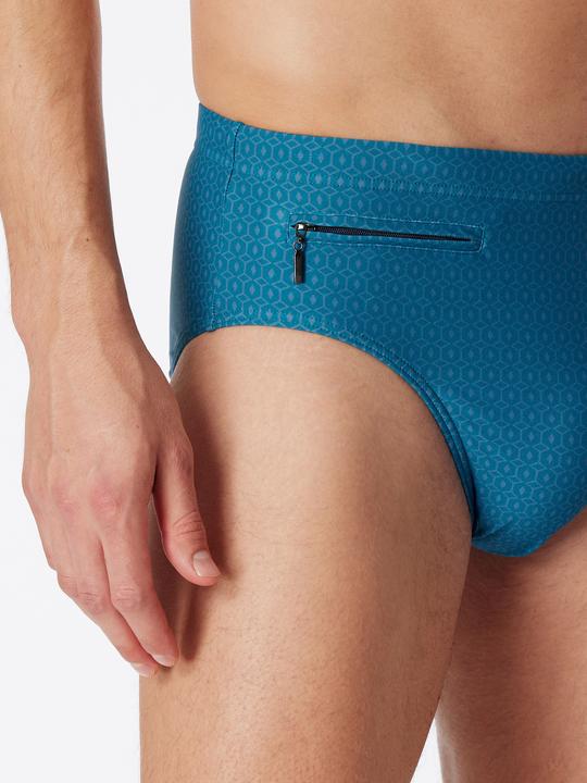 Produktbild Schiesser Badehose Classic Swim (6)