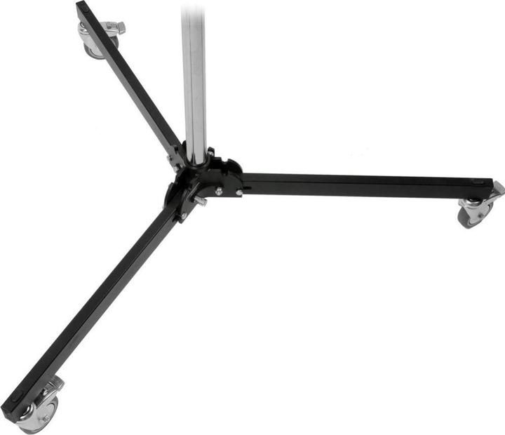 Actual product image Manfrotto 231CS Tripod (250 cm, 8 kg)