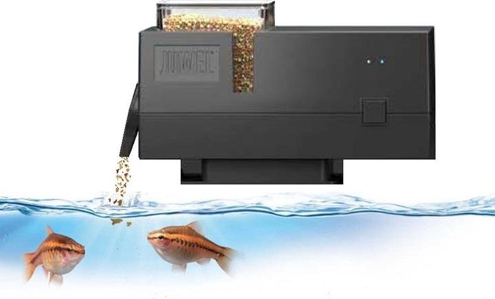 Immagine prodotto Juwel Aquarium SmartFeed (Alimentatore automatico digitale)