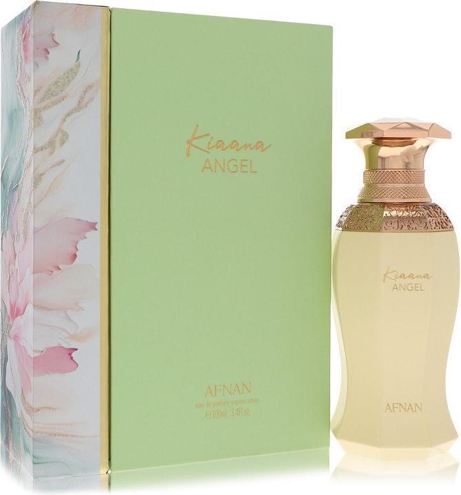 Produktbild Afnan Kiaana Angel W 100 ml (Eau de Parfum, 100 ml)