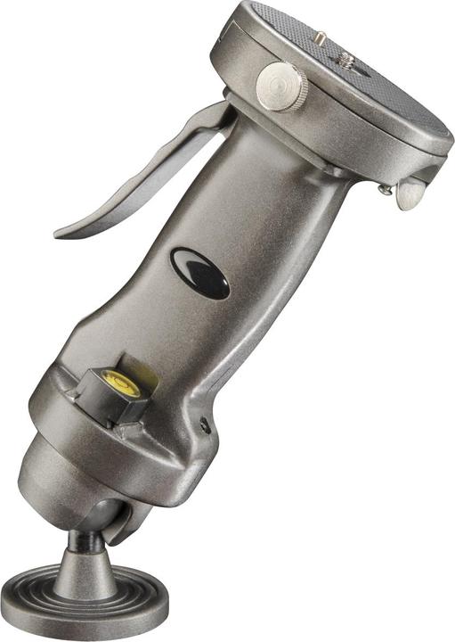 Actual product image Walimex pro pro FT-011H Pro Ball Head Action Grip (Spherical head)