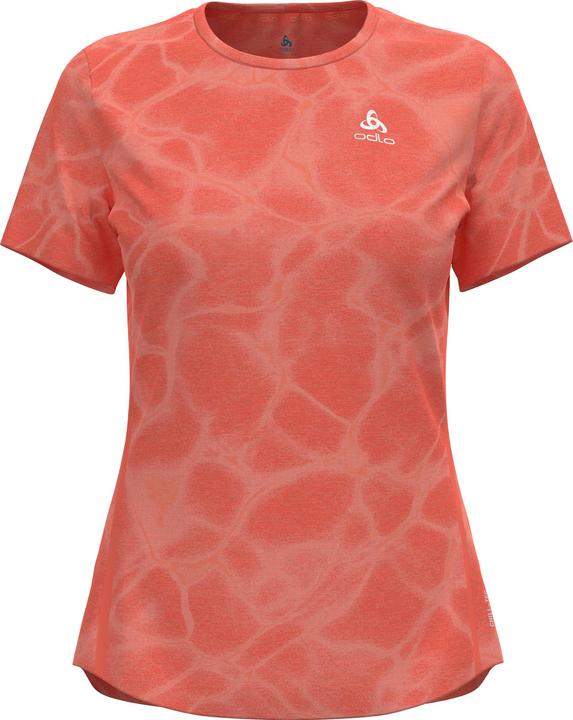 Actual product image Odlo Zeroweight Engineered Chill-Tec (XL)