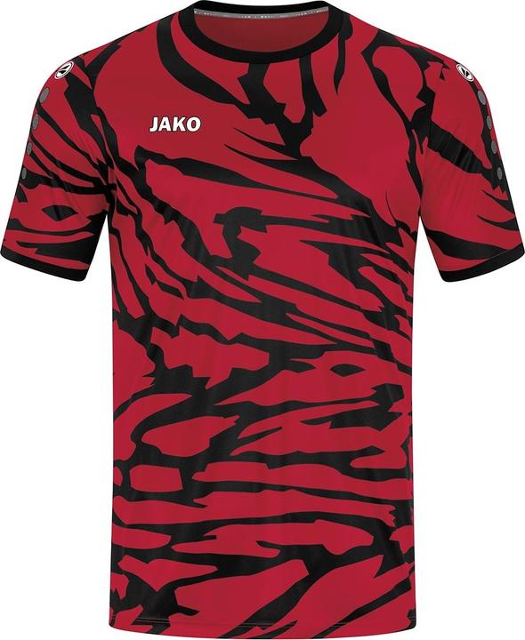 Actual product image JAKO Jersey Animal KA (152)