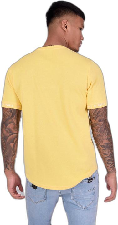 Image du produit Project X Paris t-shirt style maille soft (XS)