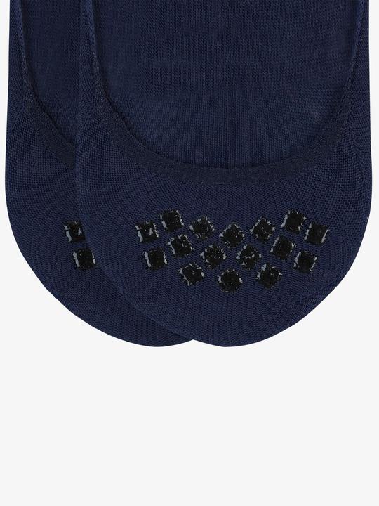 Produktbild Burlington Füsslinge "Everyday" (2er Pack, 41 - 42)