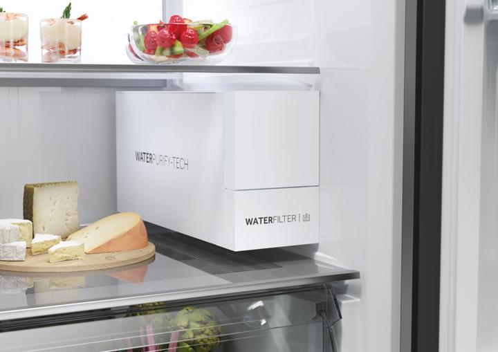 Image du produit Haier HSW79F18CIMM (601 l)