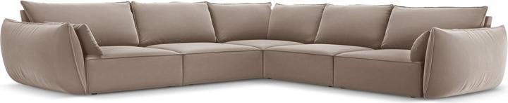 Produktbild Micadoni Kaelle (Ecksofa)