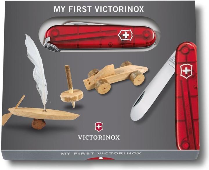 Produktbild Victorinox My First