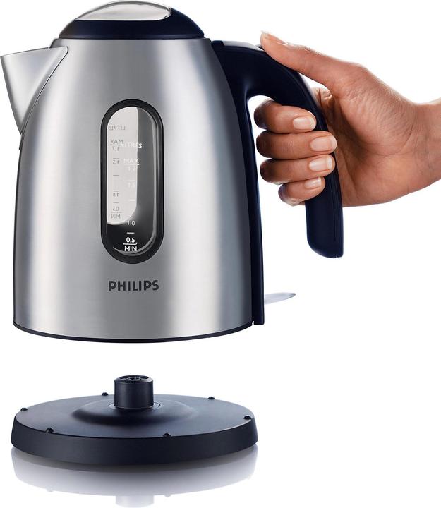 Produktbild Philips Hd 4667/20 (1.70 l)