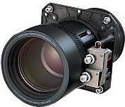 Actual product image Panasonic ET-ELM01 SPARE LENS (Replacement parts)