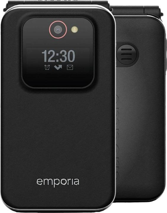 Produktbild Emporia Joy LTE V228 (2.80", 2 Mpx, 4G)