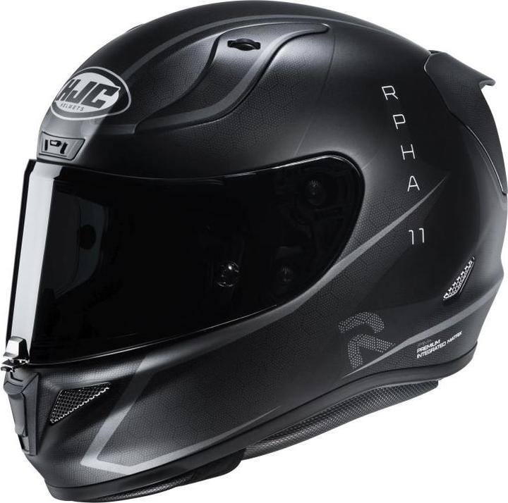 Produktbild HJC R-PHA 11 (55 - 56 cm, S)