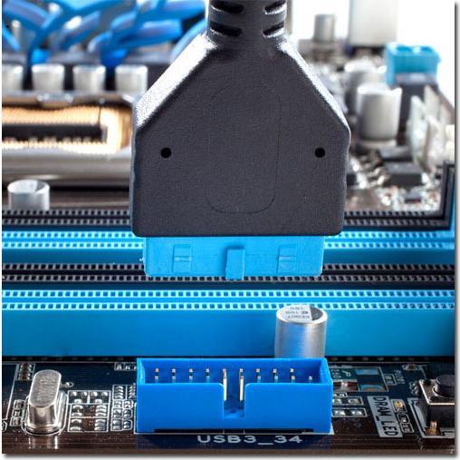 Produktbild LC-Power Gehï¿½use Gaming LC-715W-ON Seamless Pale X (Mini-ITX, ATX)
