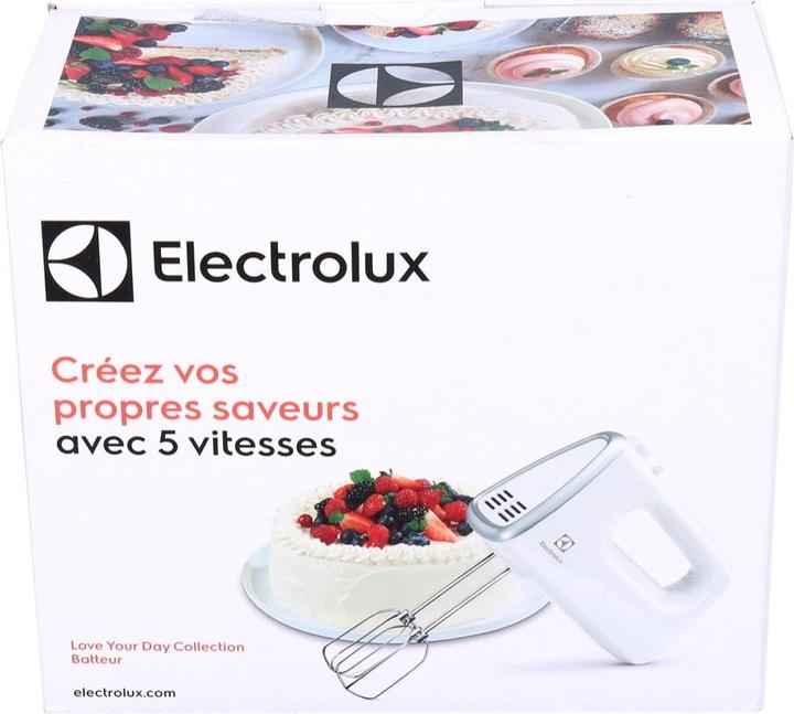 Produktbild Electrolux Ehm3300 (450 W)