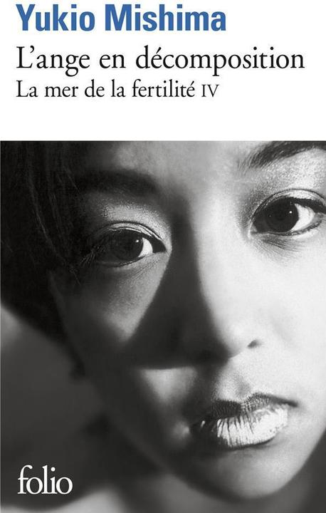 Produktbild La Mer de la fertilité (Französisch, Yukio Mishima, 1992)