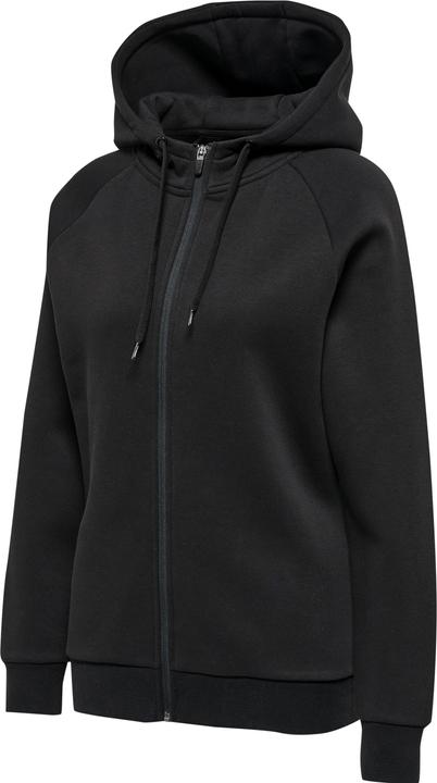 Produktbild hummel Red Heavy Zip Hoodie Woman (XL)