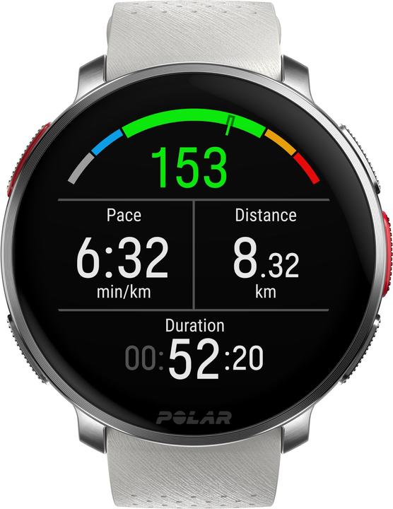 Produktbild Polar Vantage V3 (47 mm)