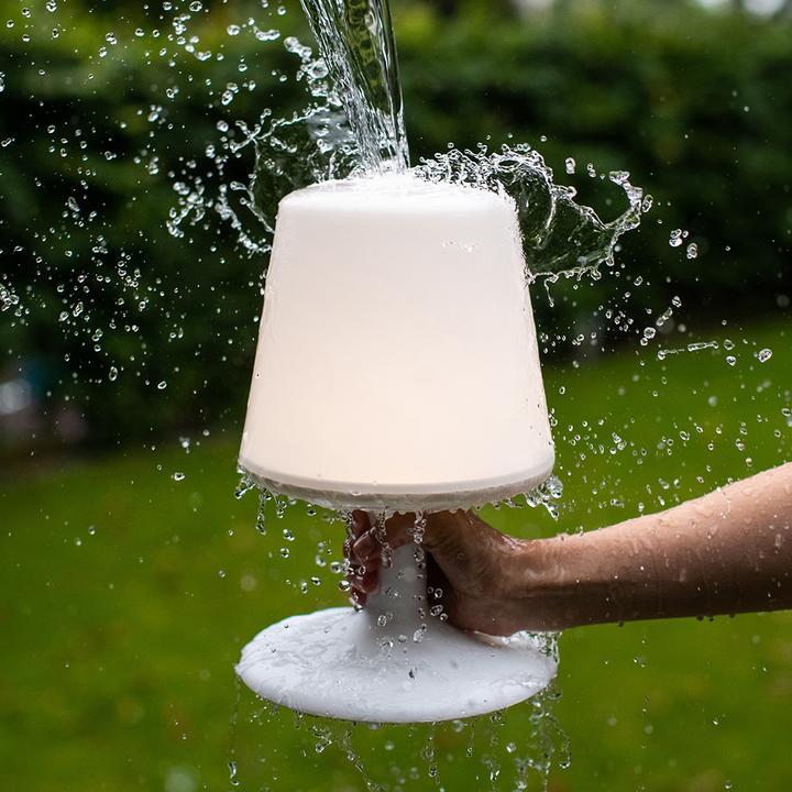 Image du produit Koziol La lumière pour devenir comme du coton (0 lm)