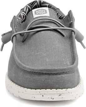 Produktbild Hey Dude Wally Canvas (47)