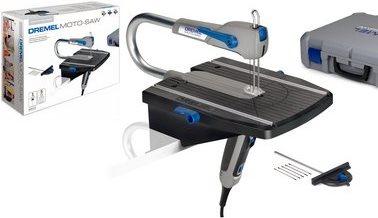 Actual product image Dremel Moto Saw 20-1/5
