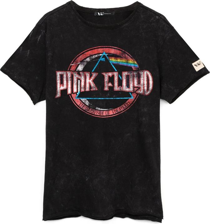 Music Brand Dark Side Of The Moon TShirt