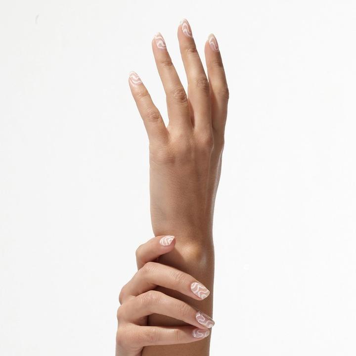 Immagine prodotto Love'n Layer - Sweet Swirl Bianco brillante