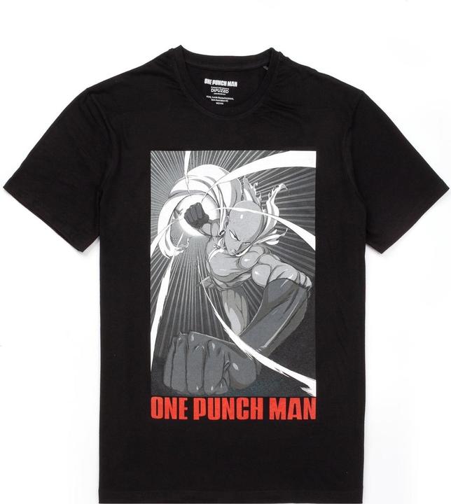 Immagine prodotto One Punch Man UTNS5588 P (S)