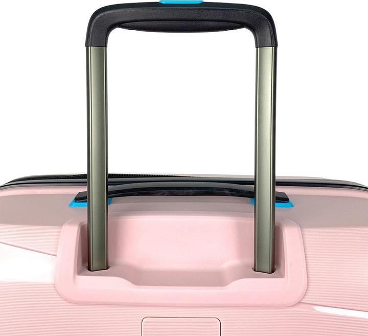Actual product image BG Berlin Ted Luggage - Hard case (35 l, Hand luggage (up to 50 litres))