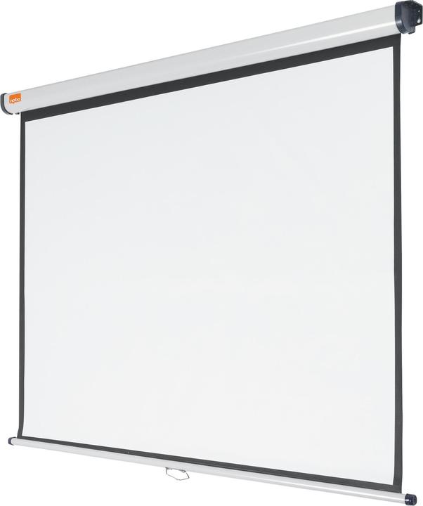 Produktbild Nobo Roll-Leinwand (98", 4:3)