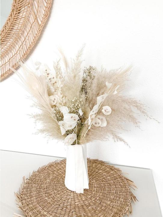 Image du produit Soli Collection Fleurs séchées Gyps (Fleurs séchées)