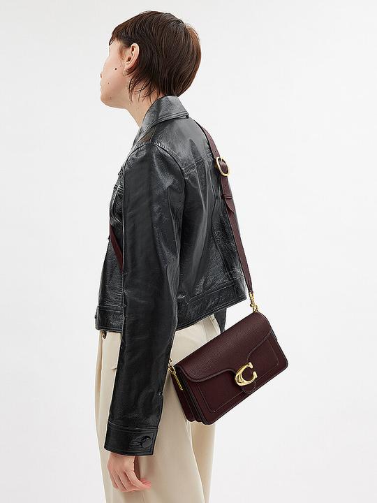 Produktbild Coach Umhängetasche TABBY 26