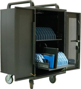 Image du produit Avtek Autochargeuse 30