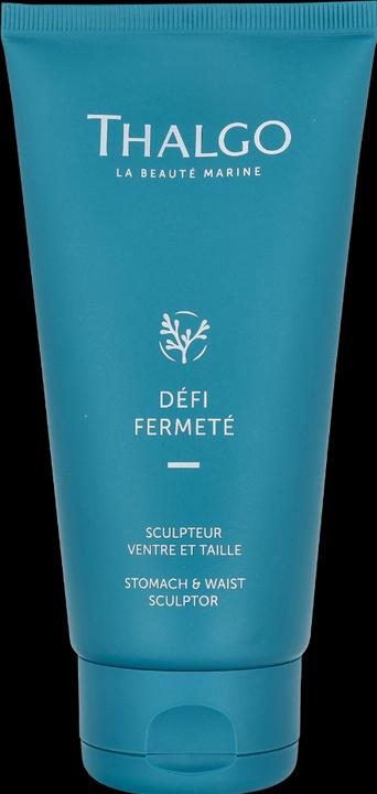 Immagine prodotto Thalgo Defi Fermete Crema Scultrice per lo Stomaco (Crema corpo, 150 ml)