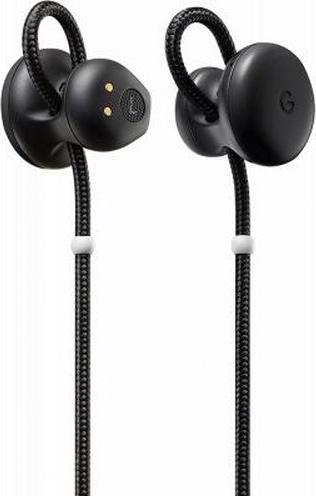 Actual product image Google Pixel Buds (5 h, Wireless)