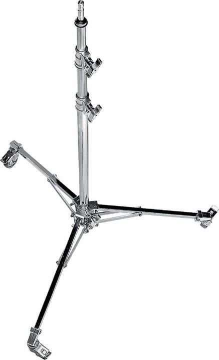 Avenger Baby Roller Stativ mit Bremsrollen (290 cm, 12 kg)