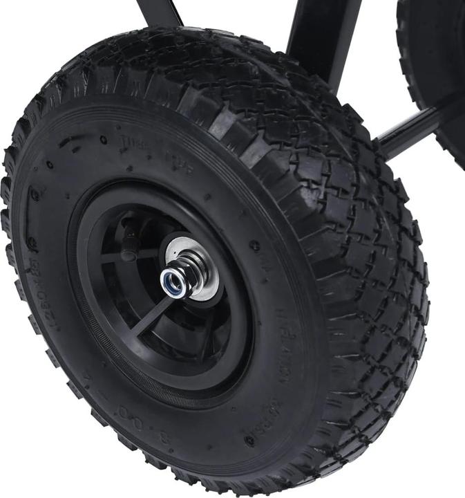 Produktbild VidaXL Uleia (300 kg)