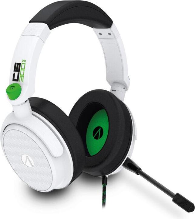 Actual product image Stealth C6-300 X (Cable)