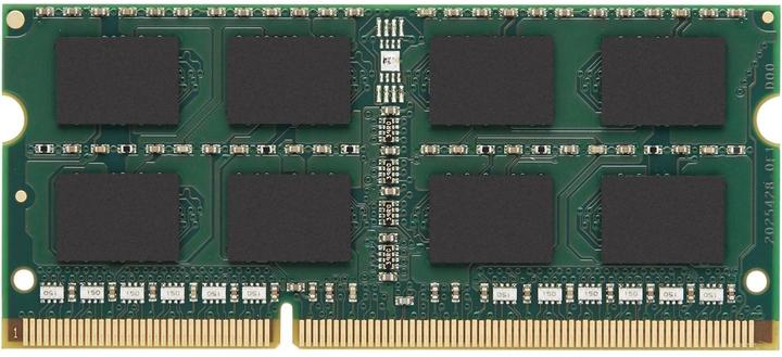 Produktbild Kingston ValueRAM (1 x 8GB, 1600 MHz, DDR3L-RAM, SO-DIMM)