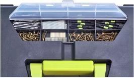 Actual product image Ryobi RTB19INCH (1 pieces)
