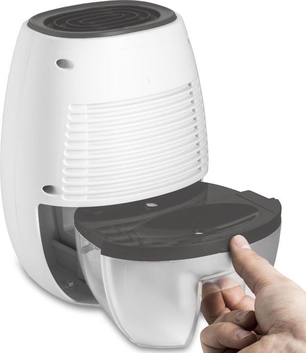 Image du produit Trotec Déshumidificateur thermoélectrique (5 m², 0.22 l/24h)