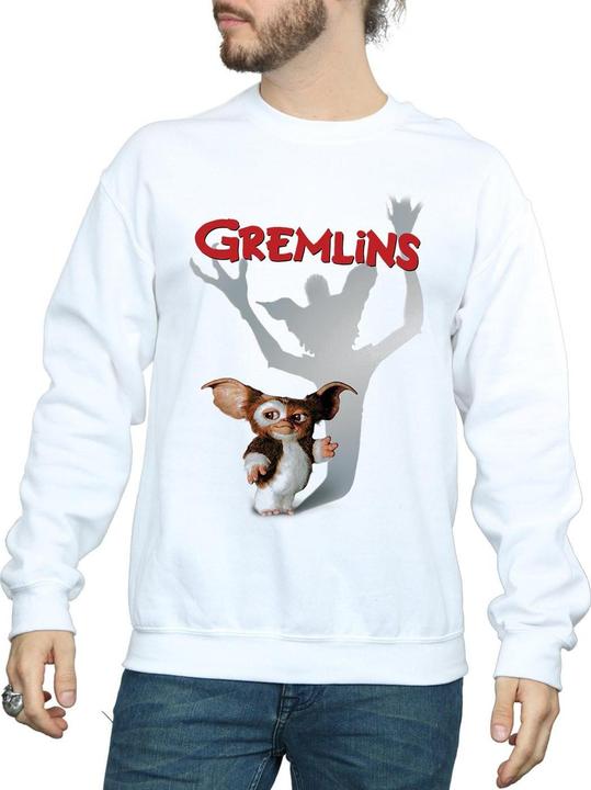 Universal Textiles Gizmo Shadow Sweatshirt (M)
