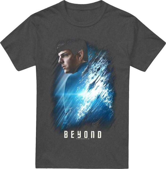 Produktbild Star Trek Beyond TShirt (L)