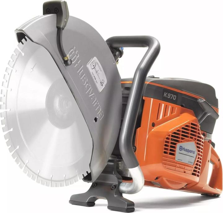 Produktbild Husqvarna K 970 III 16" 400mm Trennschleifer