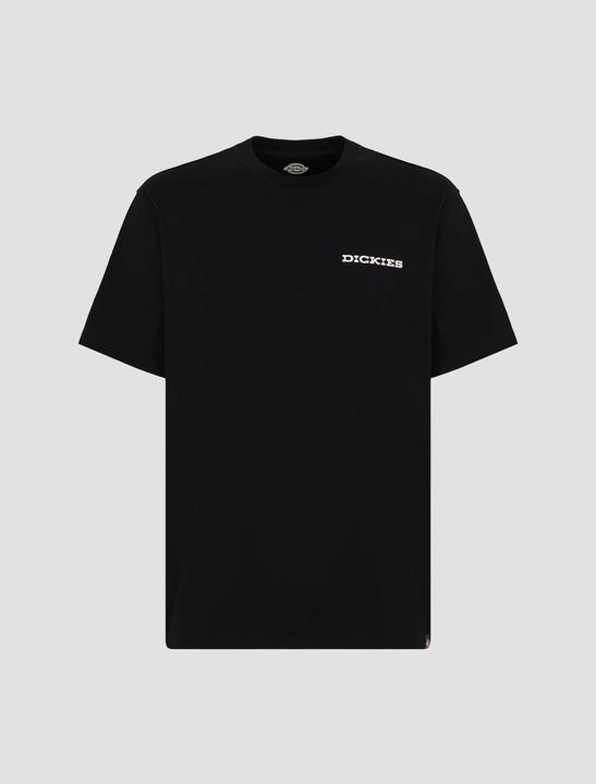 Produktbild Dickies Landascape Ss Tee Black (XL)