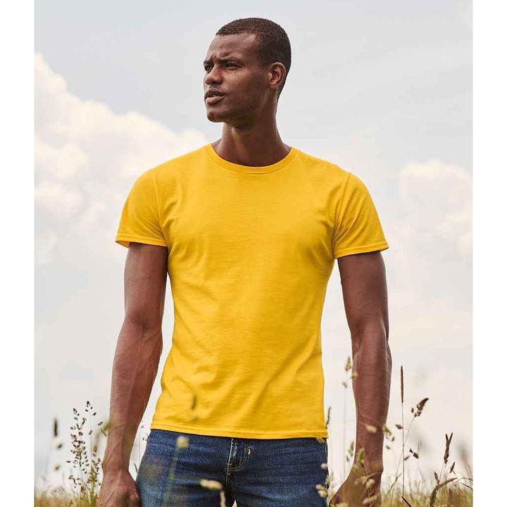 Produktbild Fruit of the Loom TShirt Iconic (XXL)