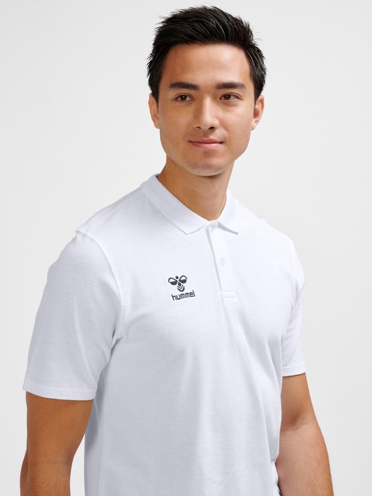 Actual product image hummel HMLGO 2.0 POLO (M)