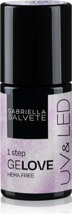 Image du produit Gabriella Salvete GeLove (32 Shy, Vernis couleur)
