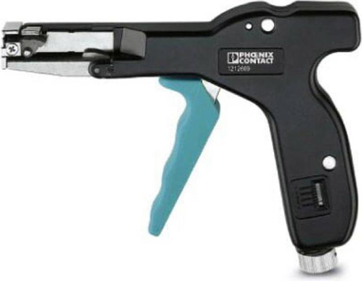 Actual product image Phoenix Contact UNIFOX-CT 4,8P (Plastic cable ties, 1 pcs.)