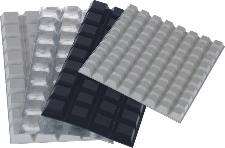 Produktbild 3M Puffer Bumpon (36 Stück)